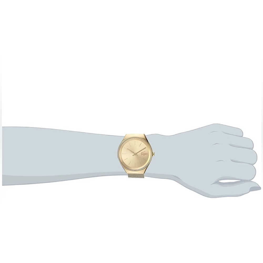 Lacoste Watch - Picture 3 of 3
